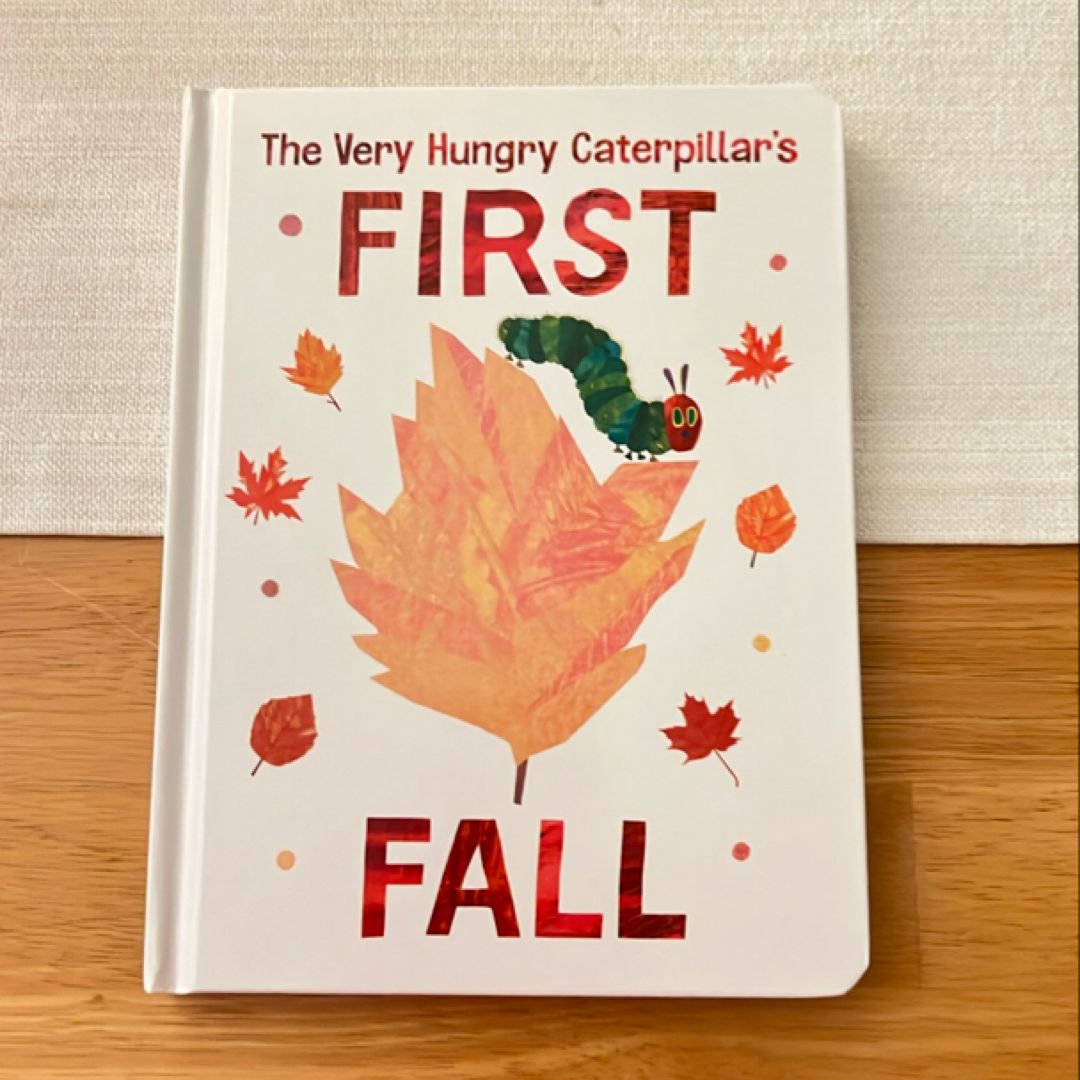First Fall