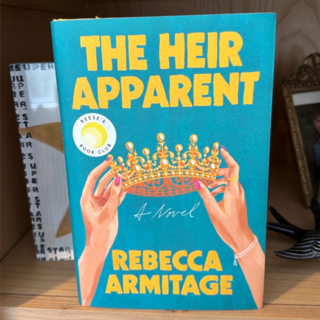 The Heir Apparent