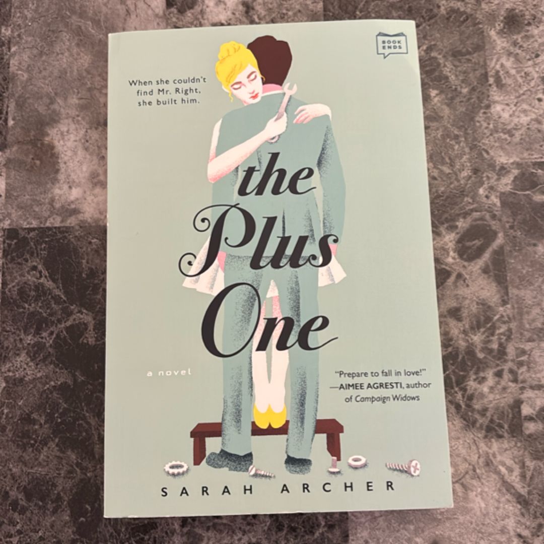 The Plus One
