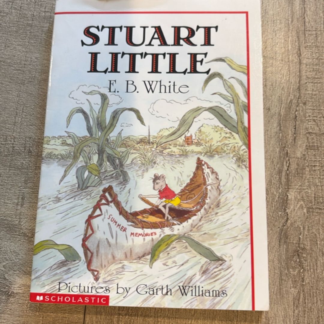 Stuart Little