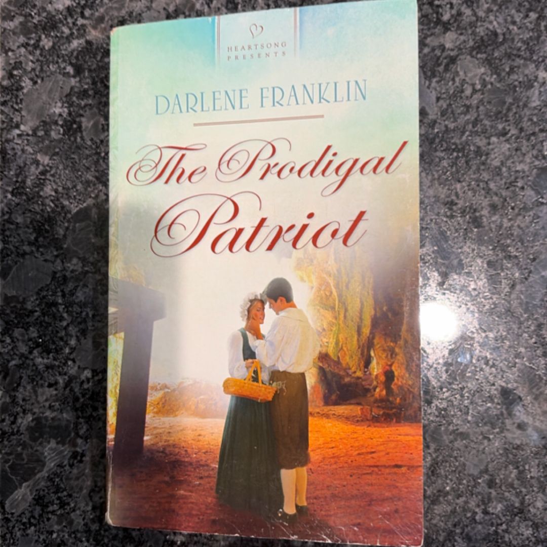 The Prodigal Patriot