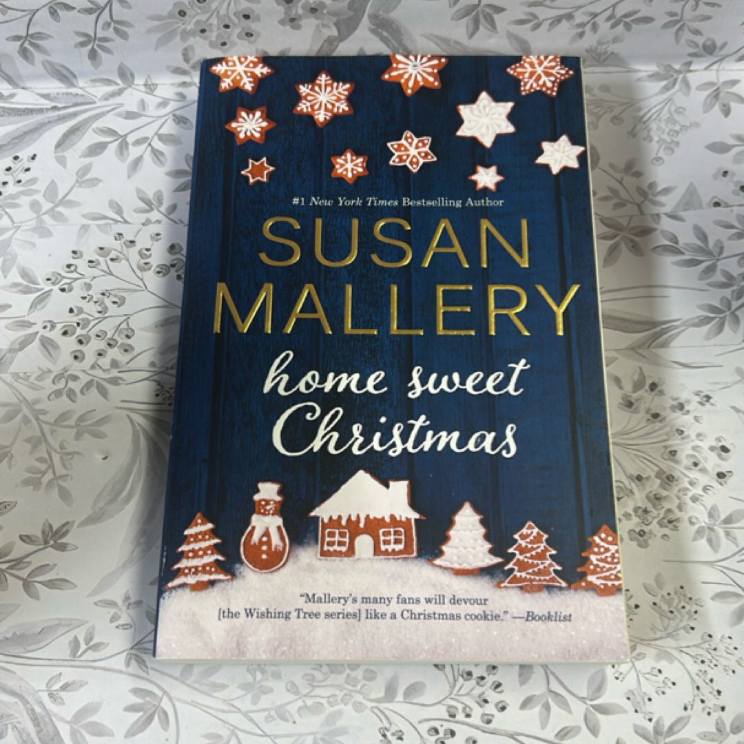 Home Sweet Christmas