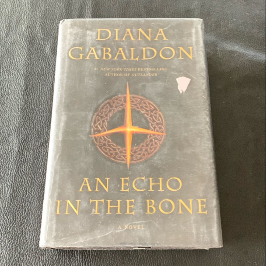 An Echo in the Bone
