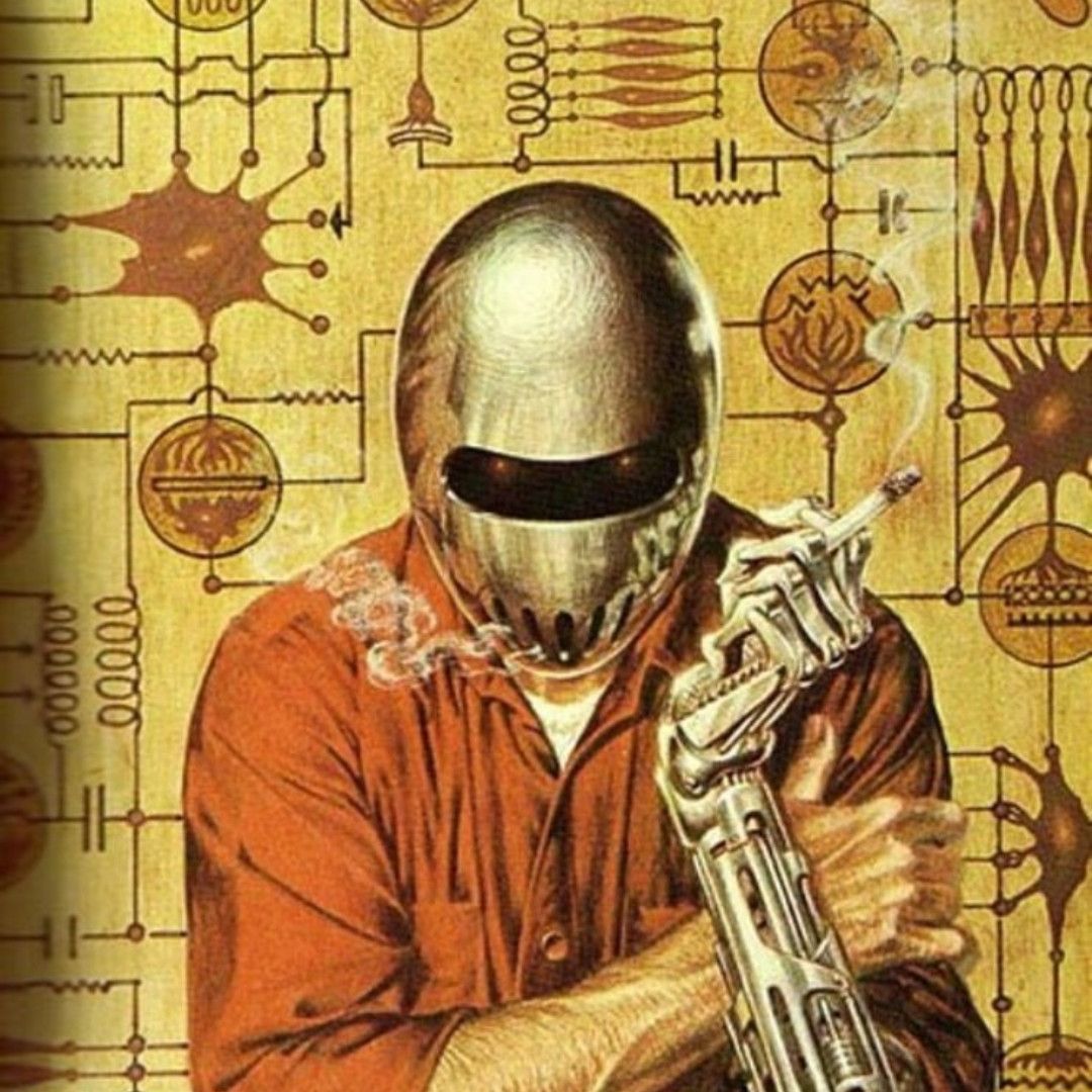 Lion's Share Book Shop