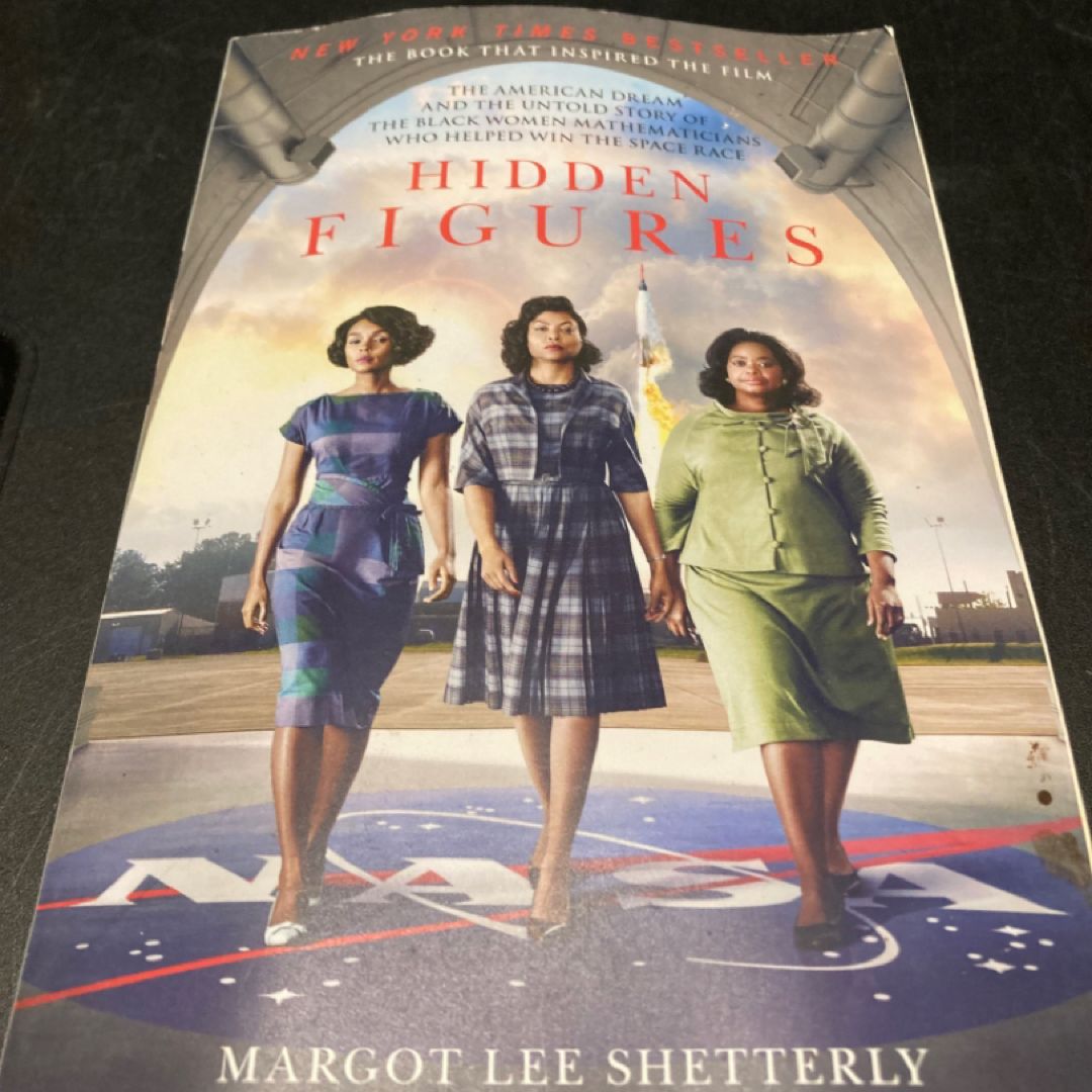 Hidden Figures