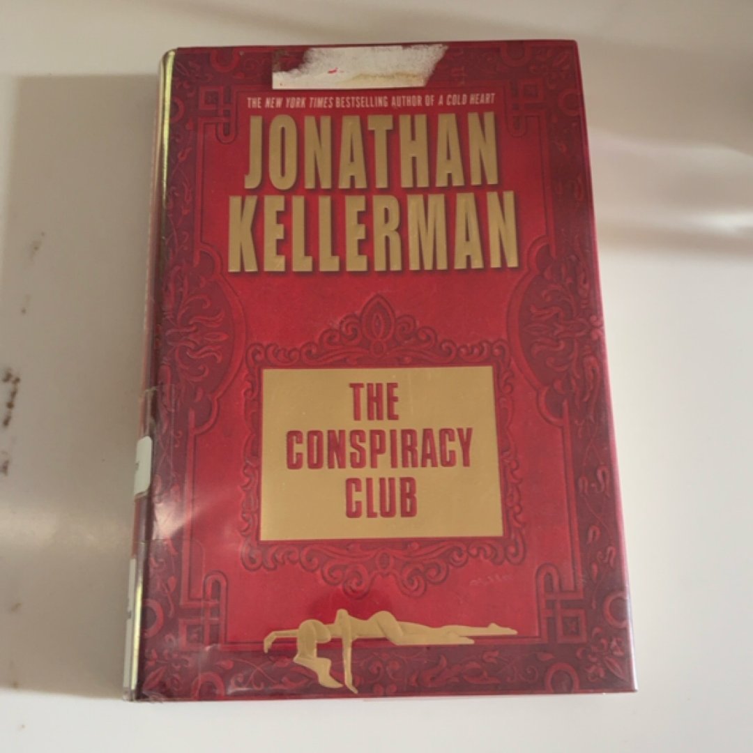 The Conspiracy Club