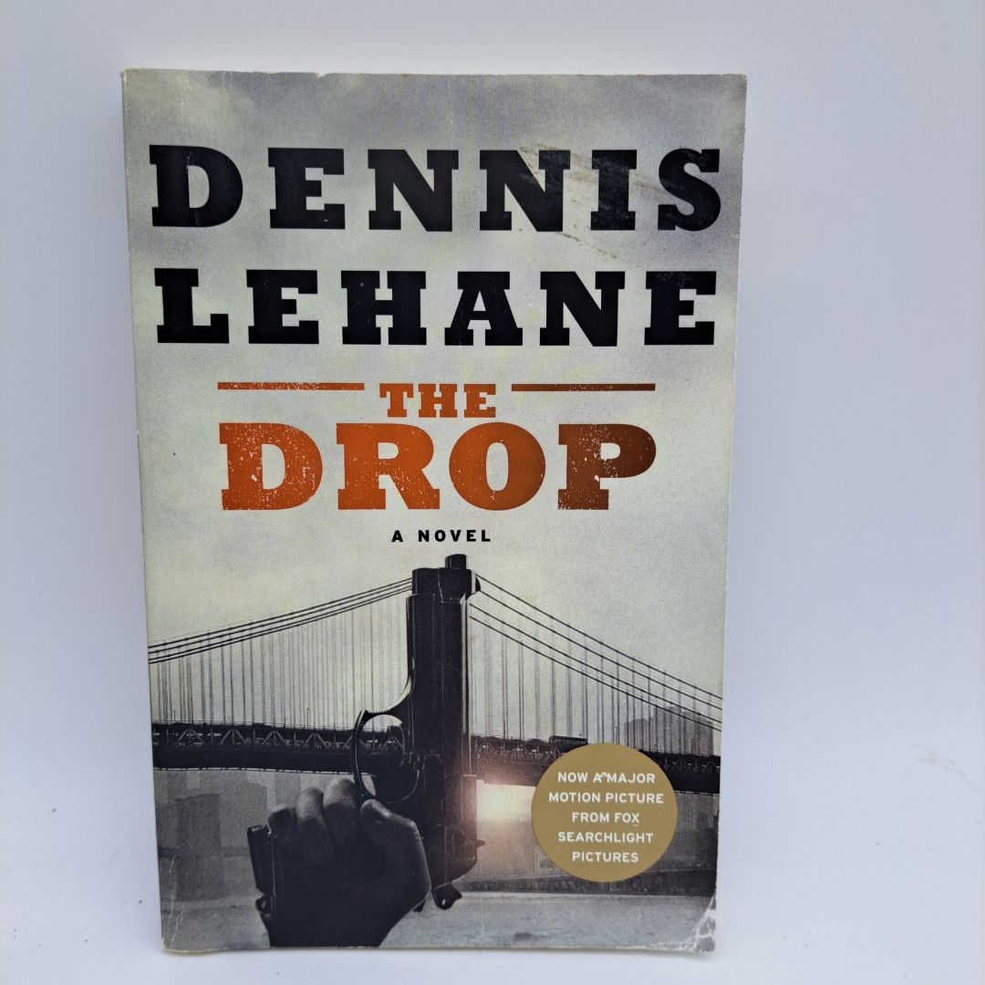 The Drop