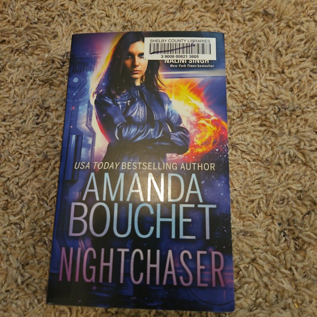 Nightchaser