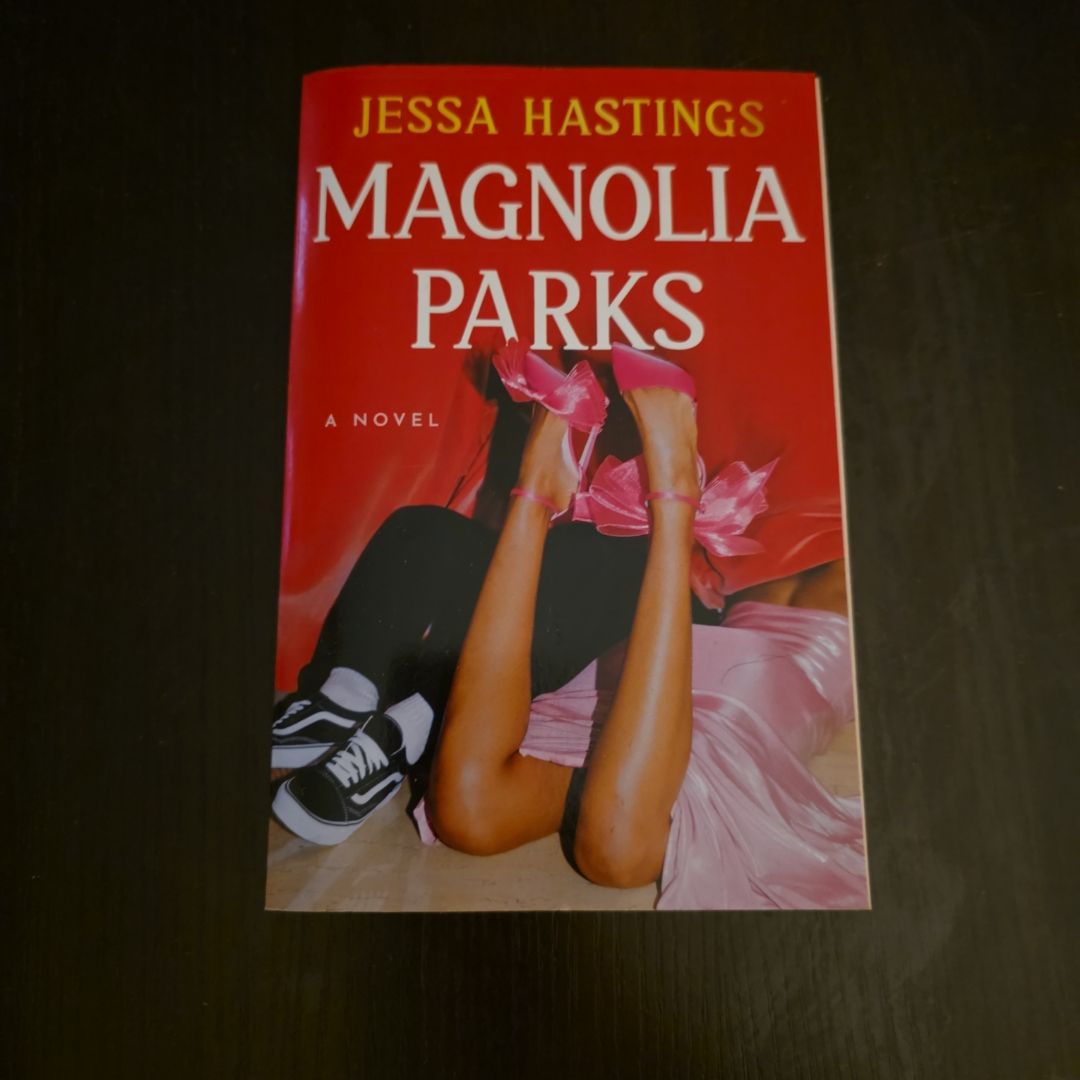 Magnolia Parks