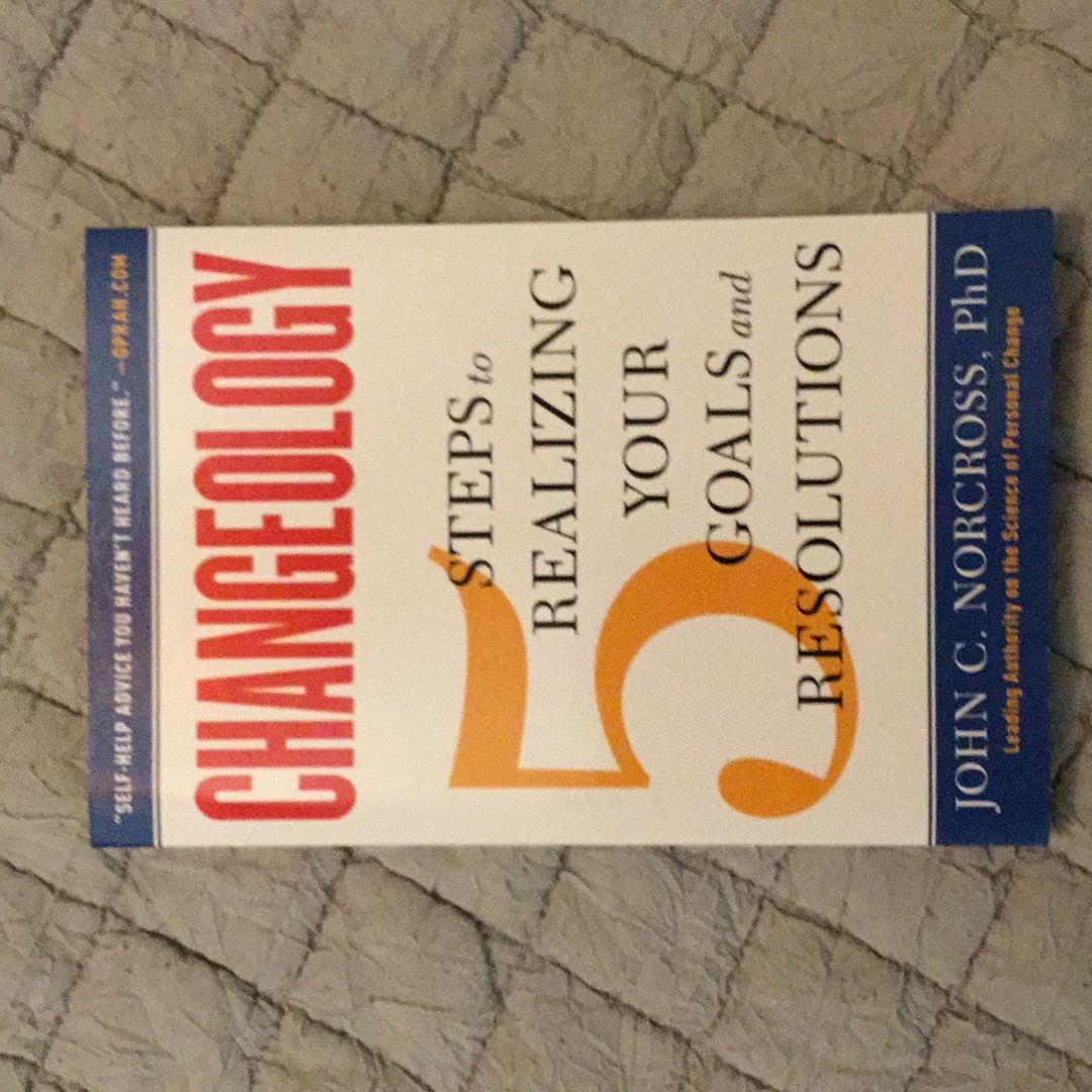 Changeology