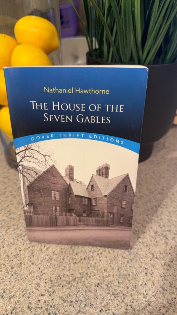 The House of the Seven Gables