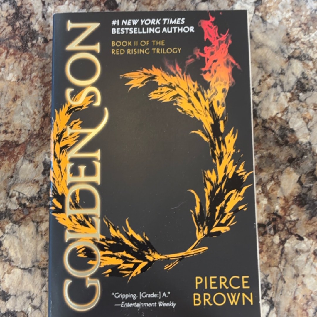 Golden Son