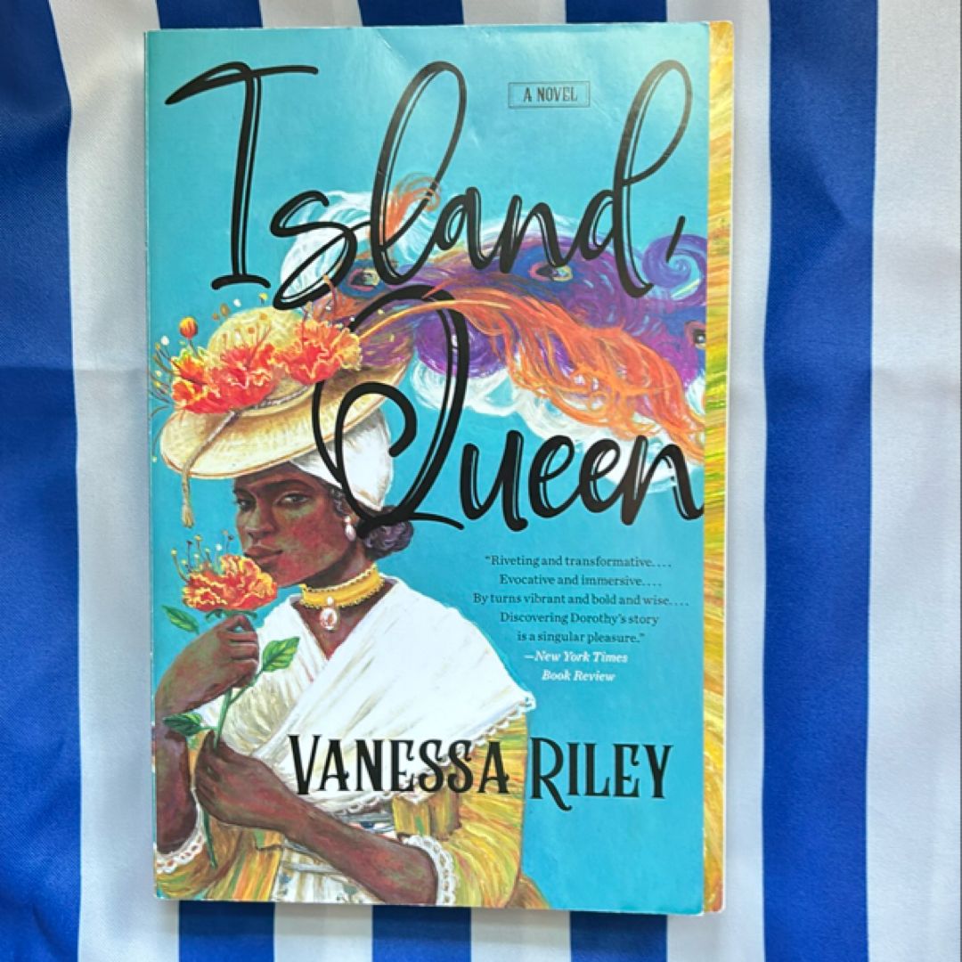 Island Queen
