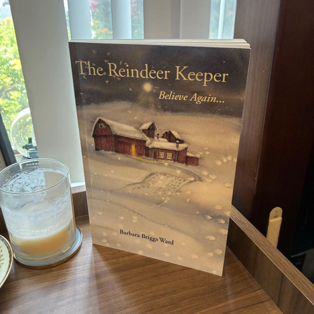 The Reindeer Keeper
