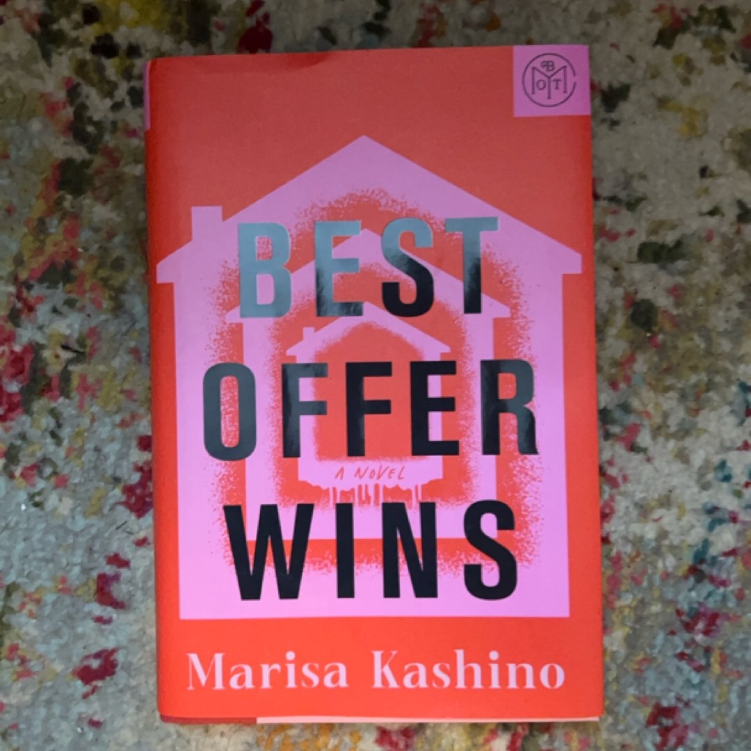 Best Offer Wins