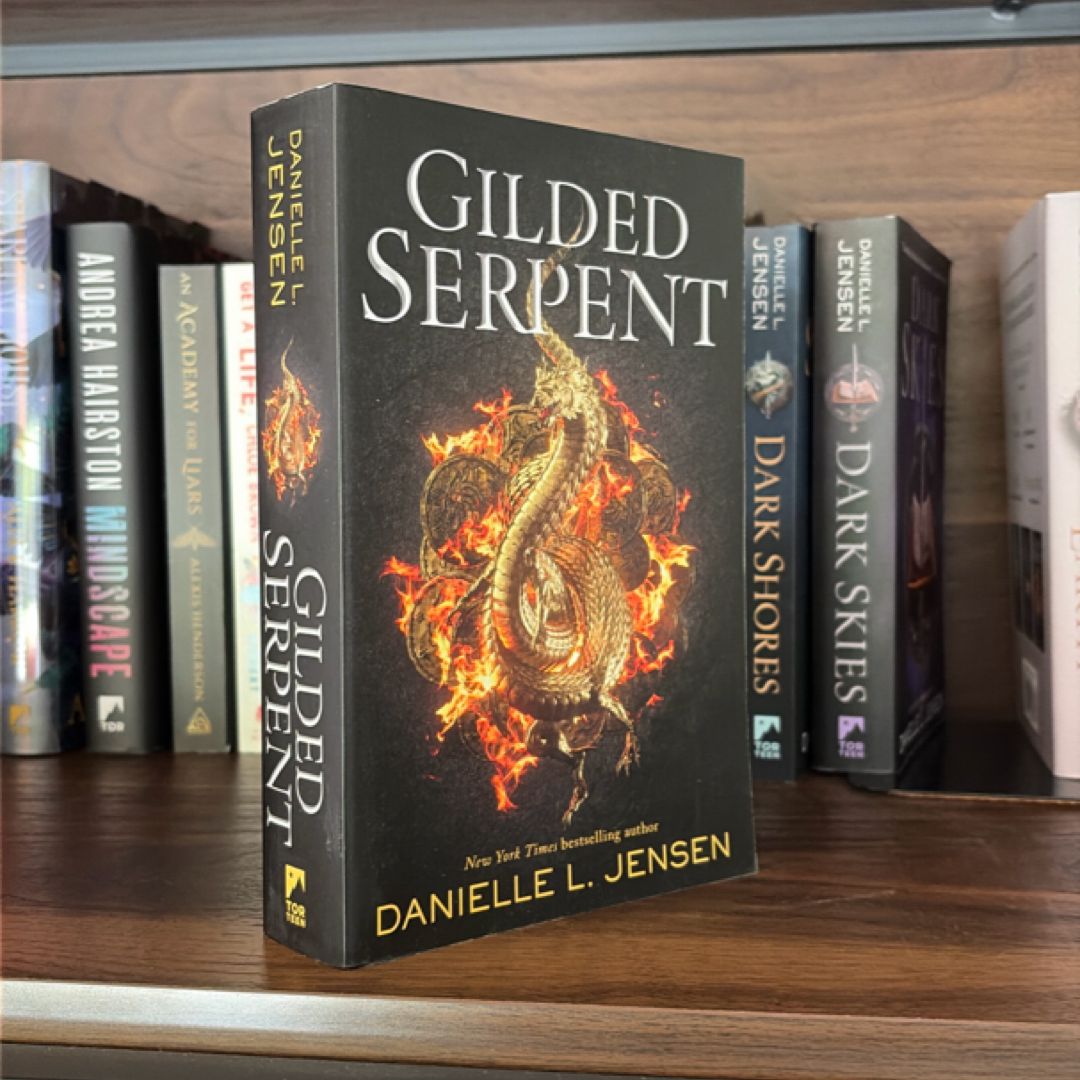 Gilded Serpent