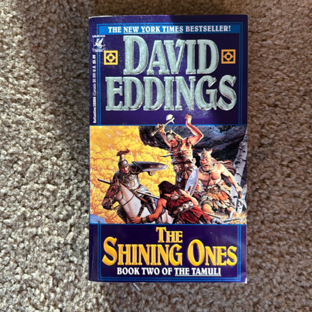 The Shining Ones