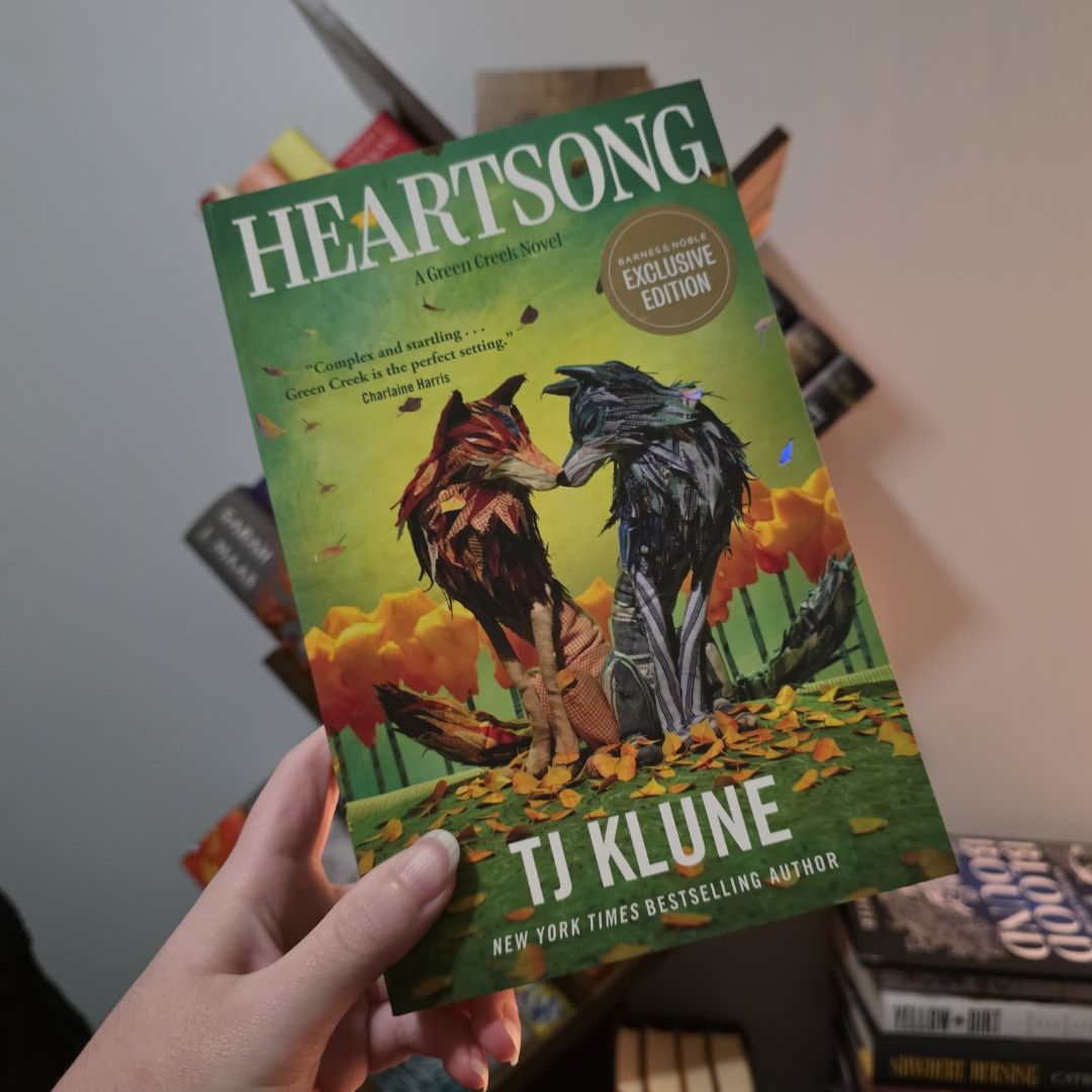 Heartsong