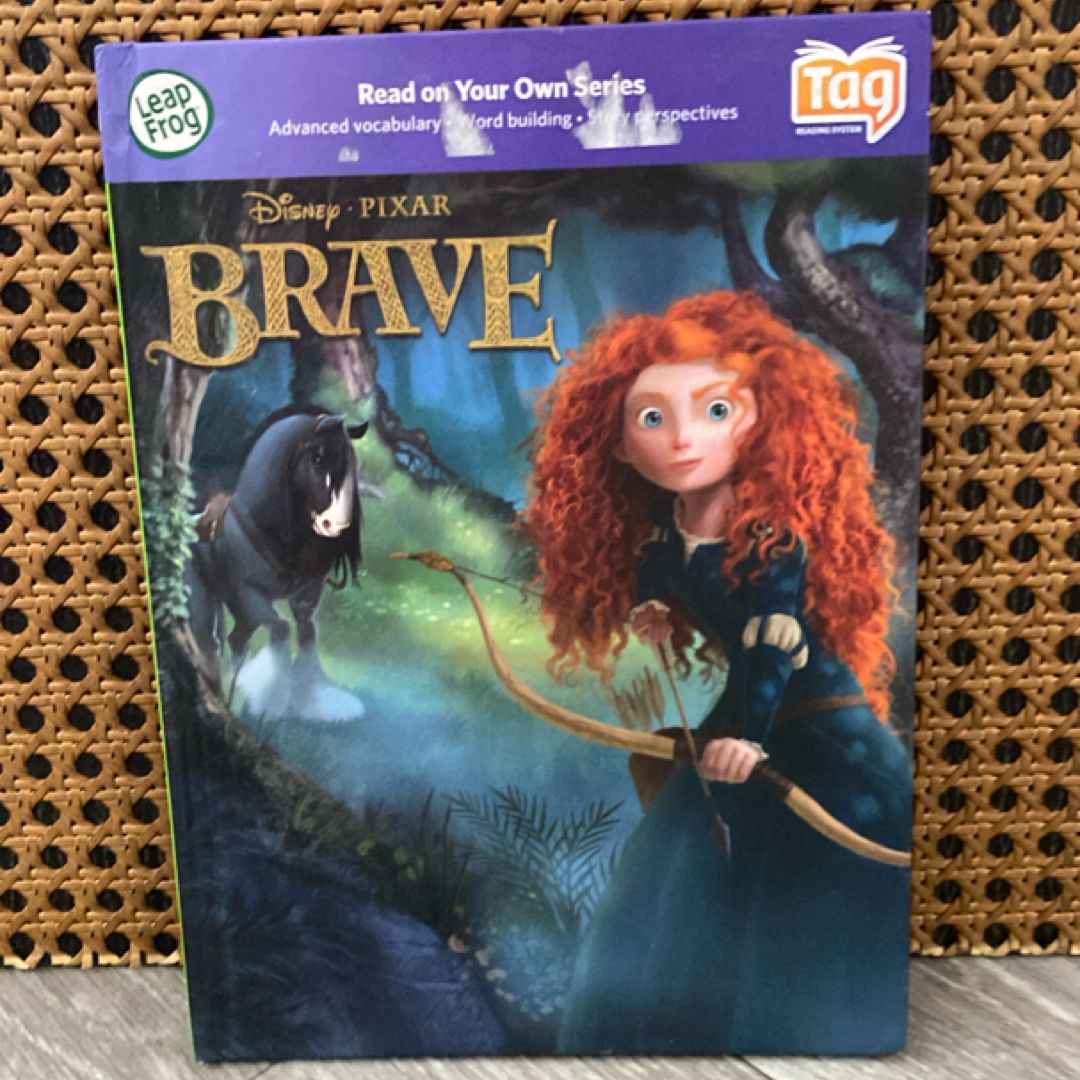 Brave