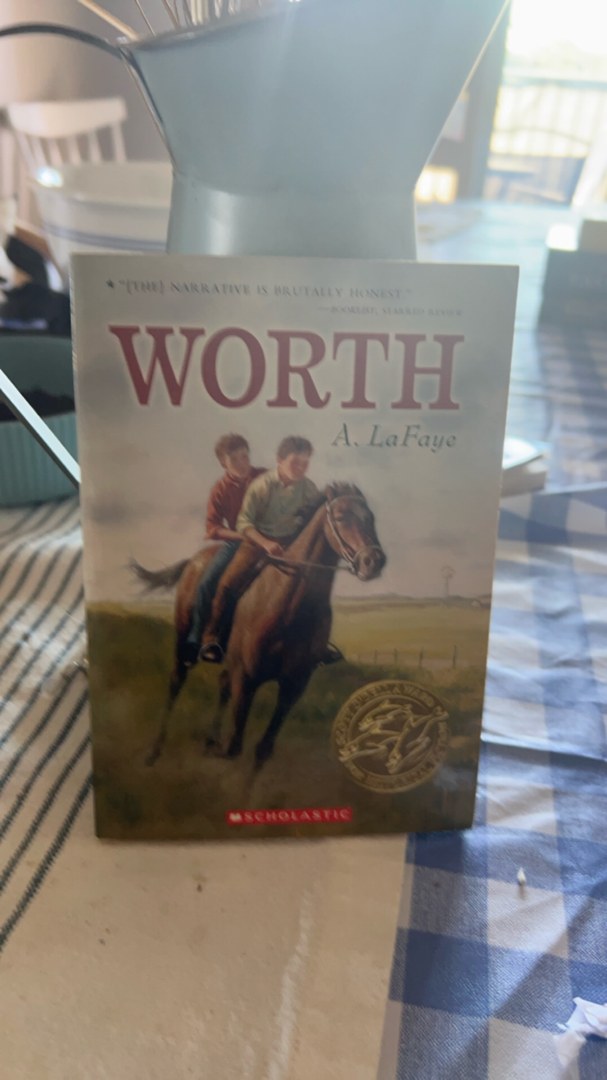 Worth