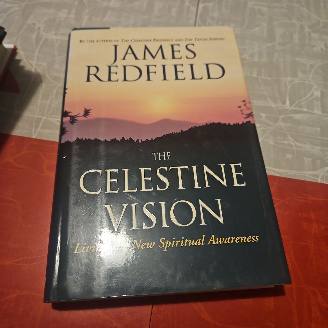 The Celestine Vision