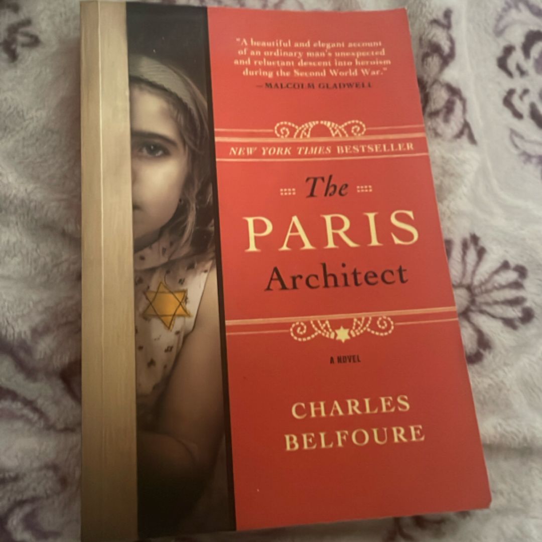 The Paris Architect