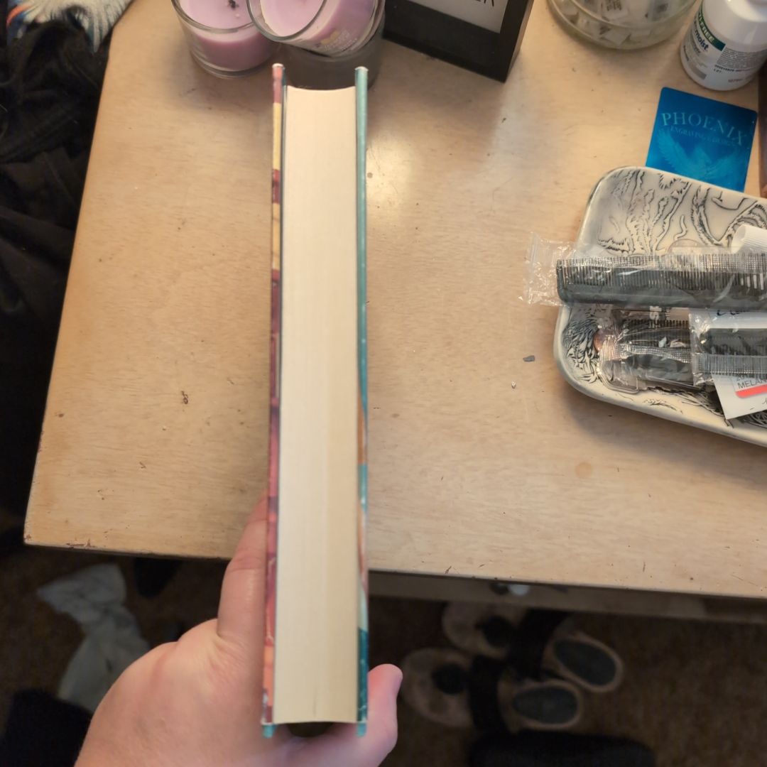 The Bodies in the Library