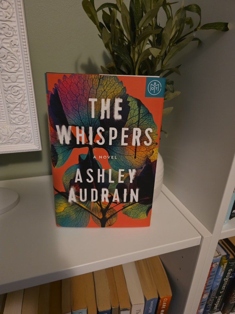 The Whispers
