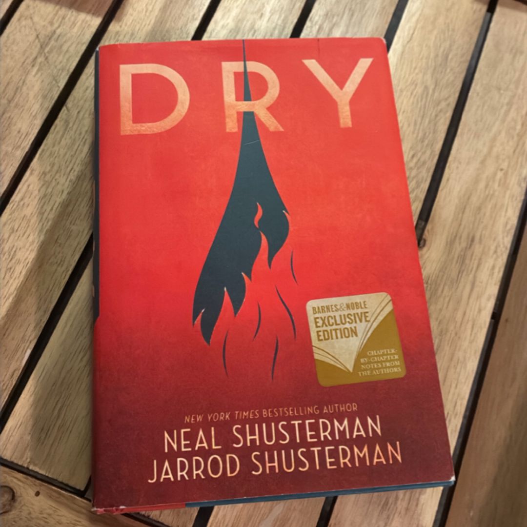 Dry