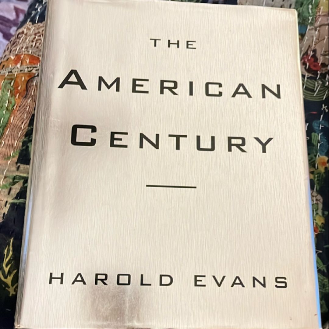 The American Century 