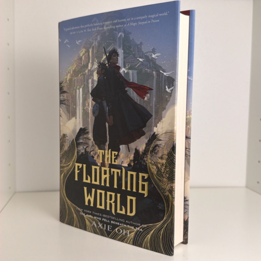 The Floating World