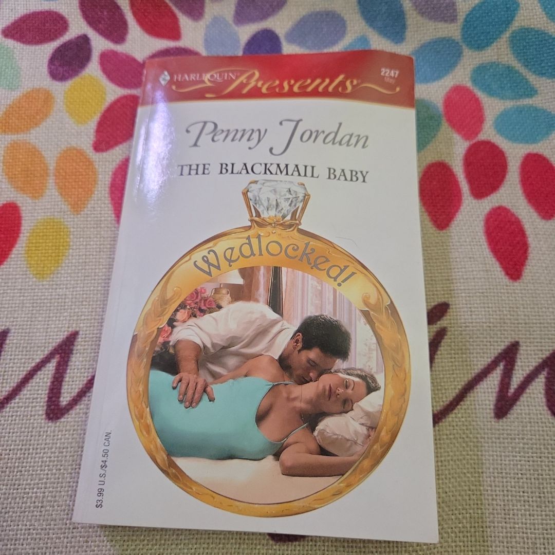 The Blackmail Baby