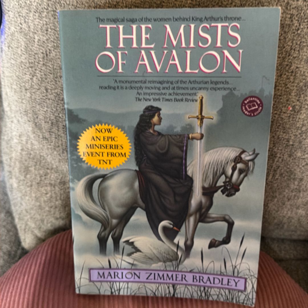 The Mists of Avalon