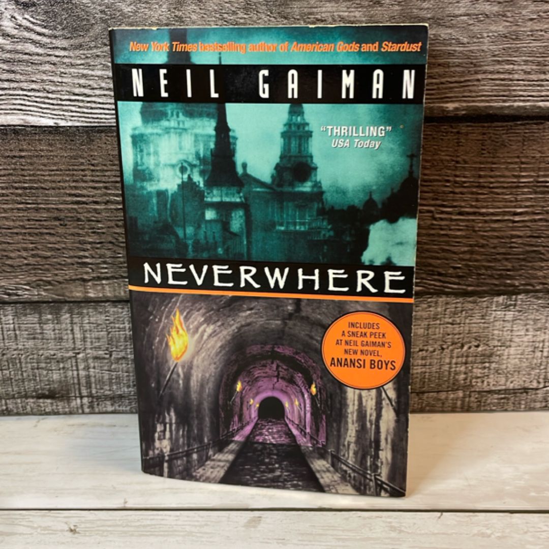 Neverwhere