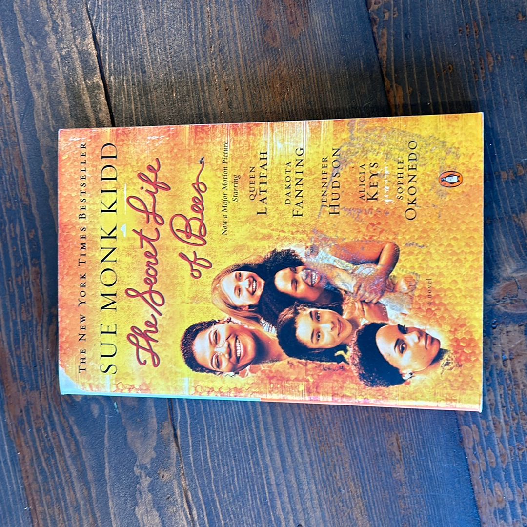 The Secret Life of Bees
