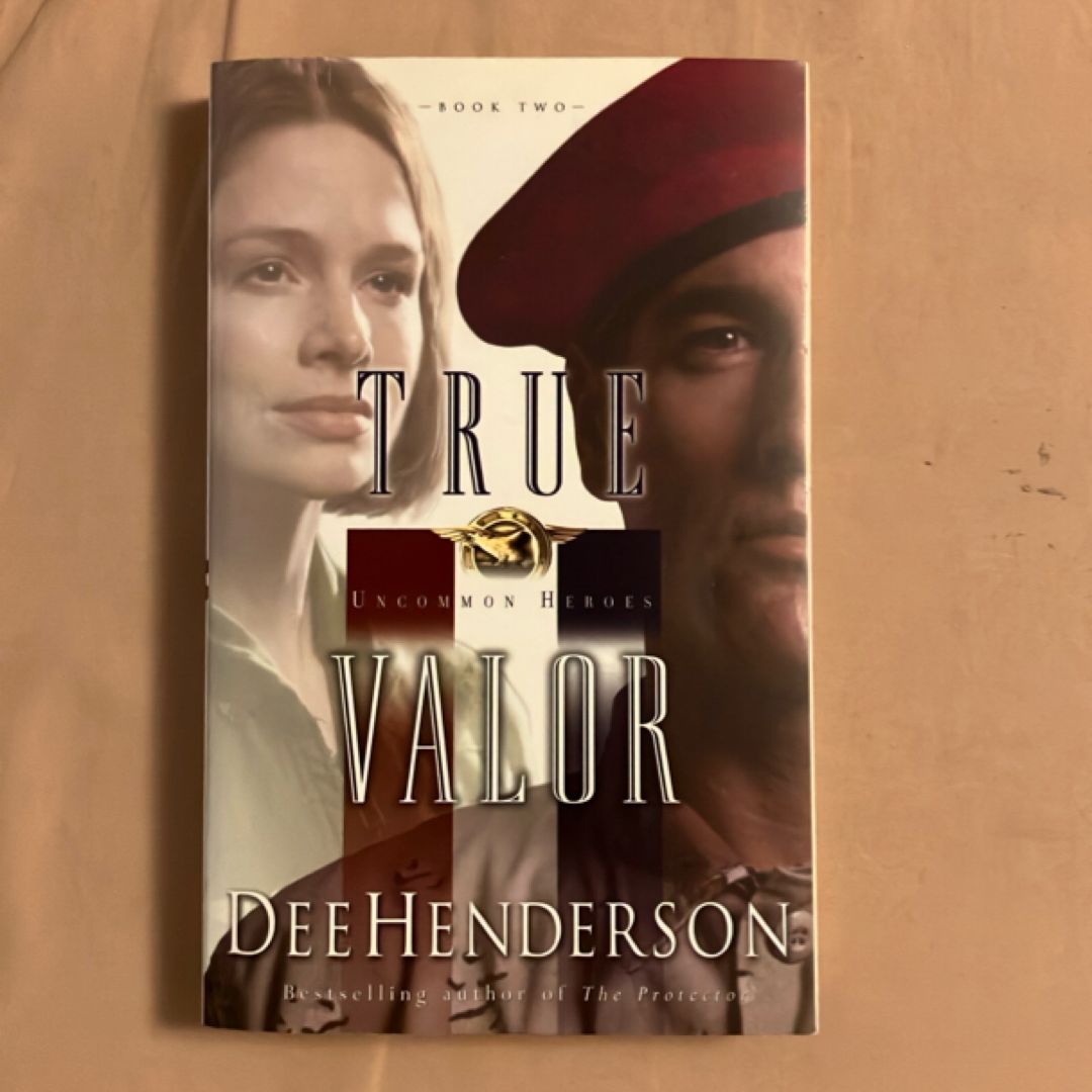 True Valor