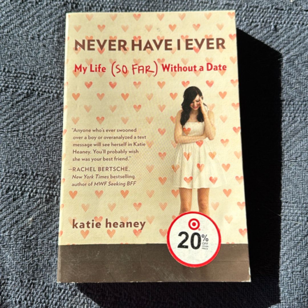 Never Have I Ever