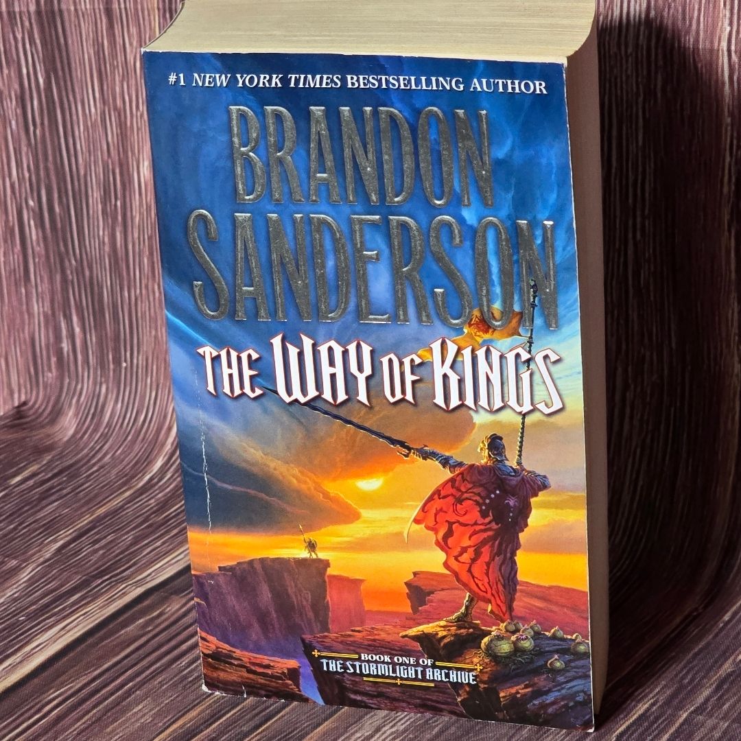 The Way of Kings