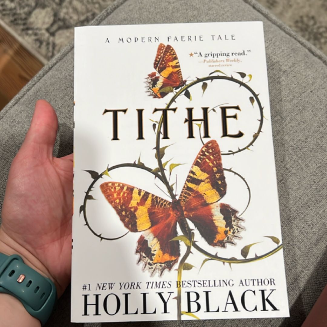 Tithe