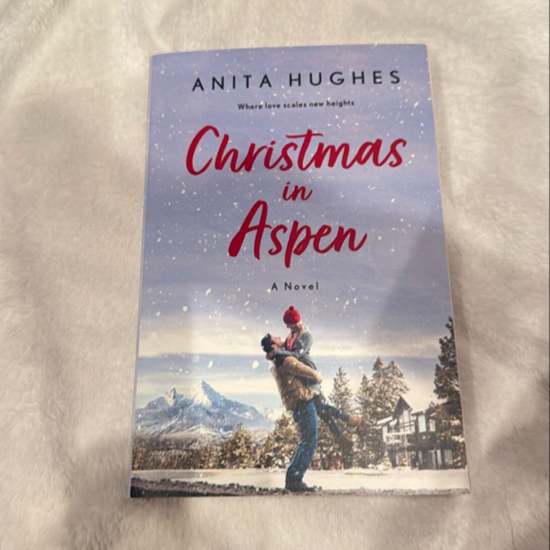 Christmas in Aspen