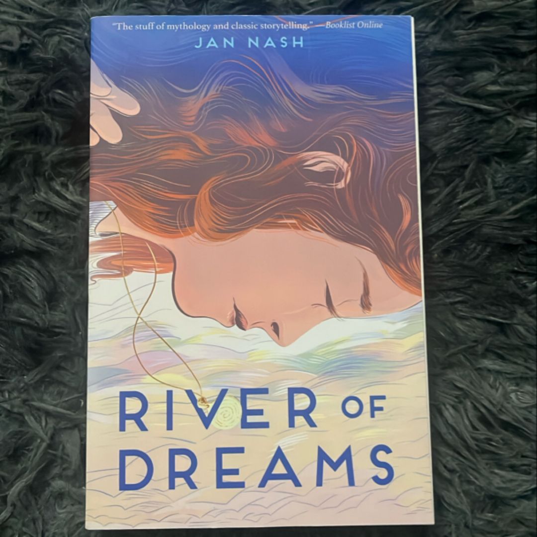 River of Dreams