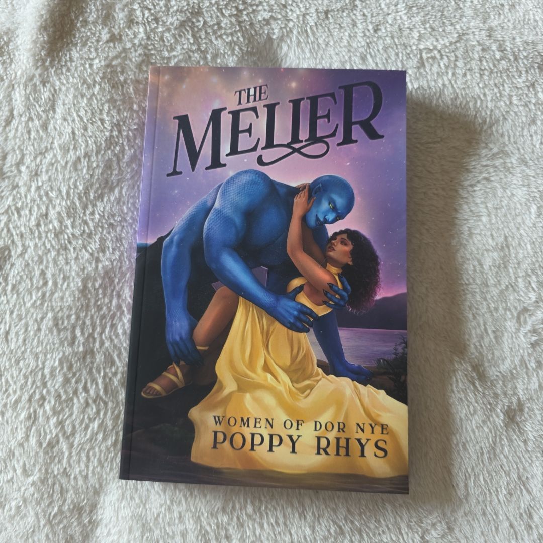 The Melier - Signed Special Edition