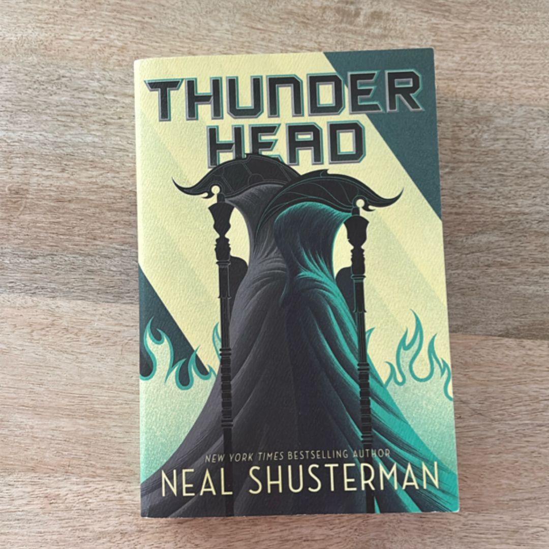 Thunderhead