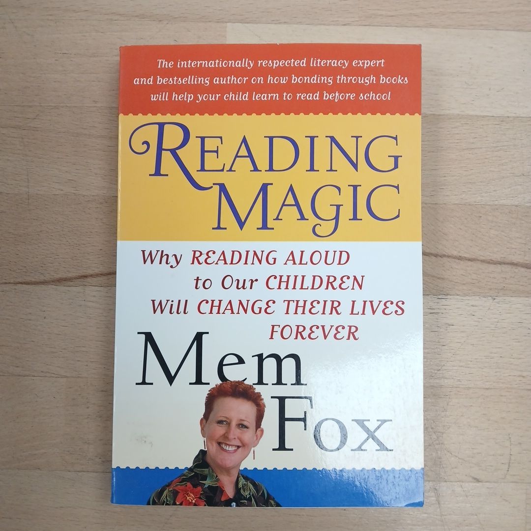 Reading Magic
