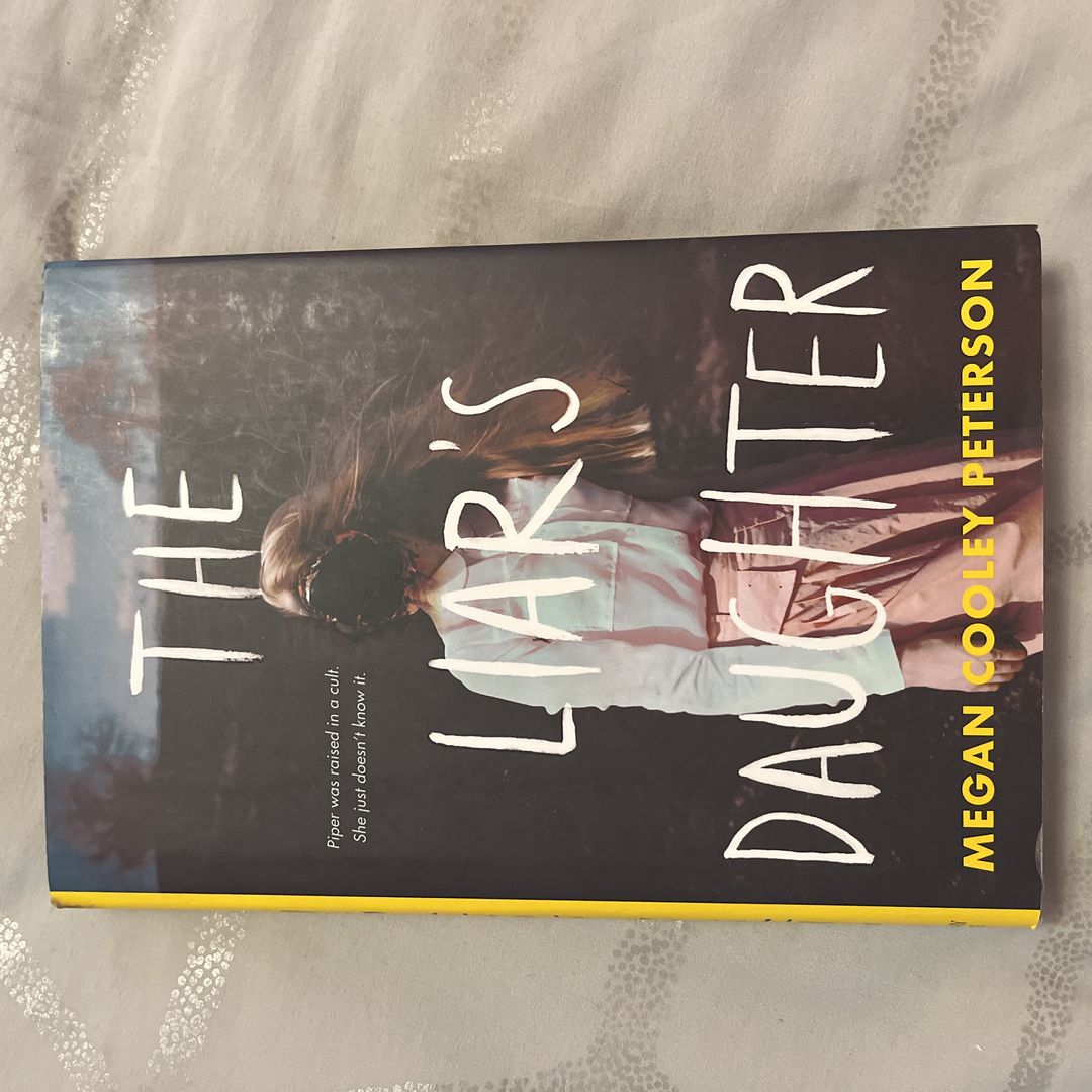 The Liar's Daughter