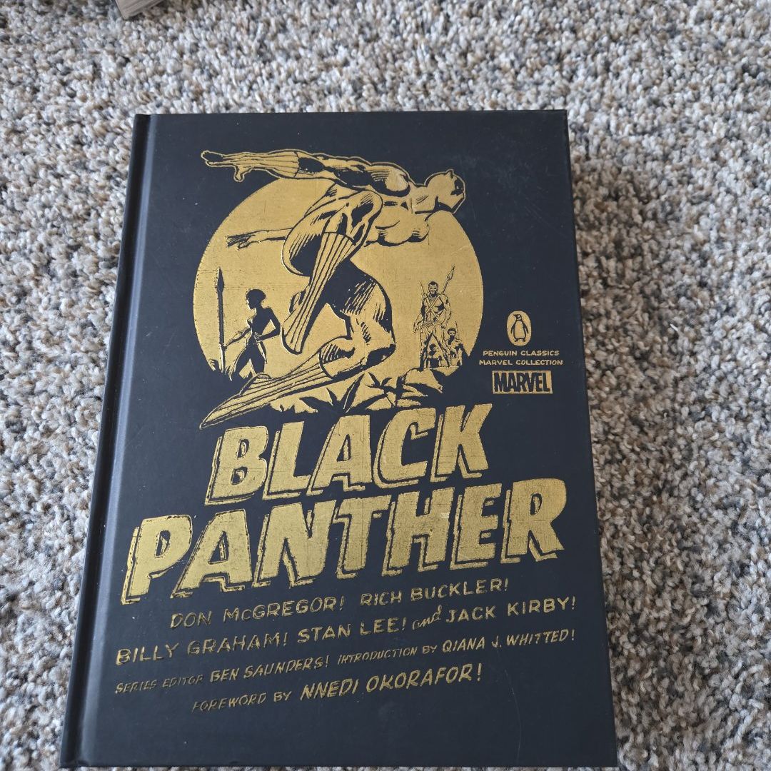 Black Panther