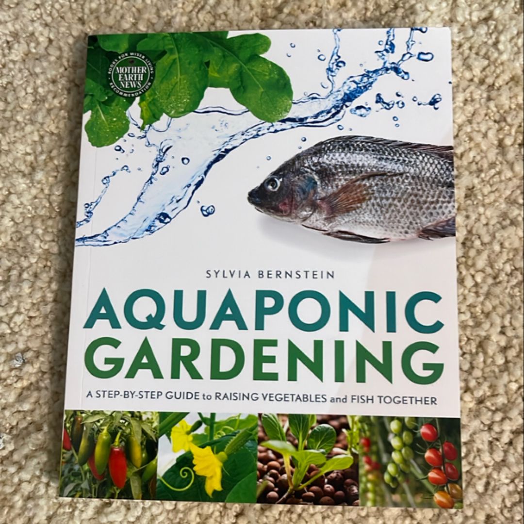 Aquaponic Gardening