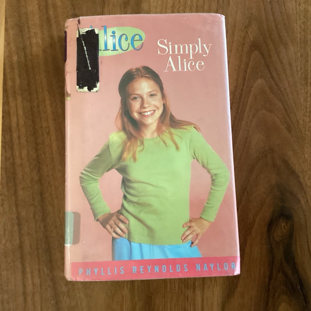 Simply Alice