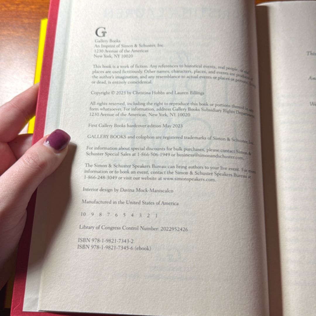 The True Love Experiment