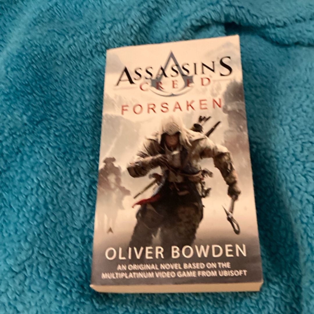 Assassin's Creed: Forsaken